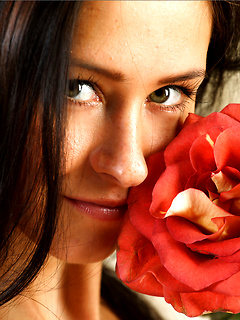 Maria - Five Roses 2
